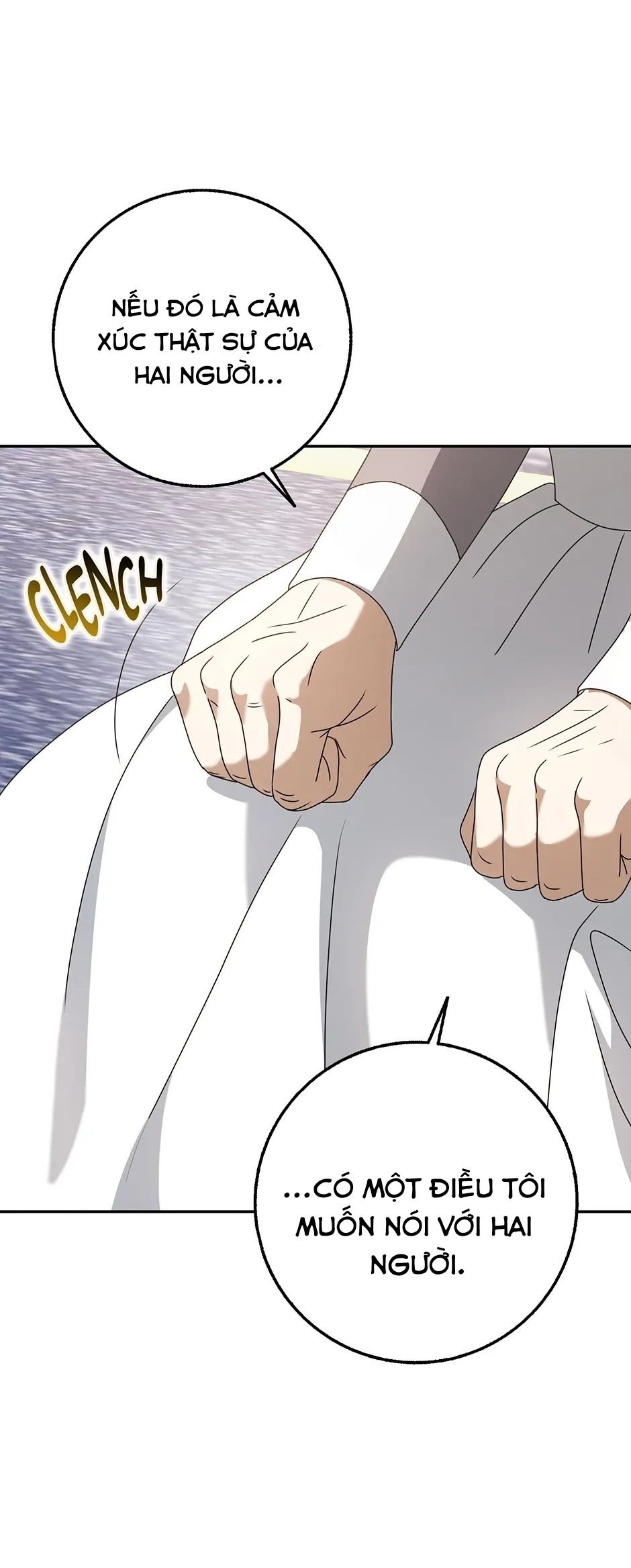 Lọ Lem Đã Mất Tích Chapter 66 - Trang 2