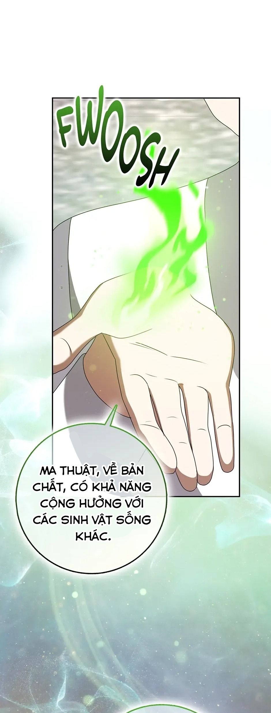 Lọ Lem Đã Mất Tích Chapter 66 - Trang 2