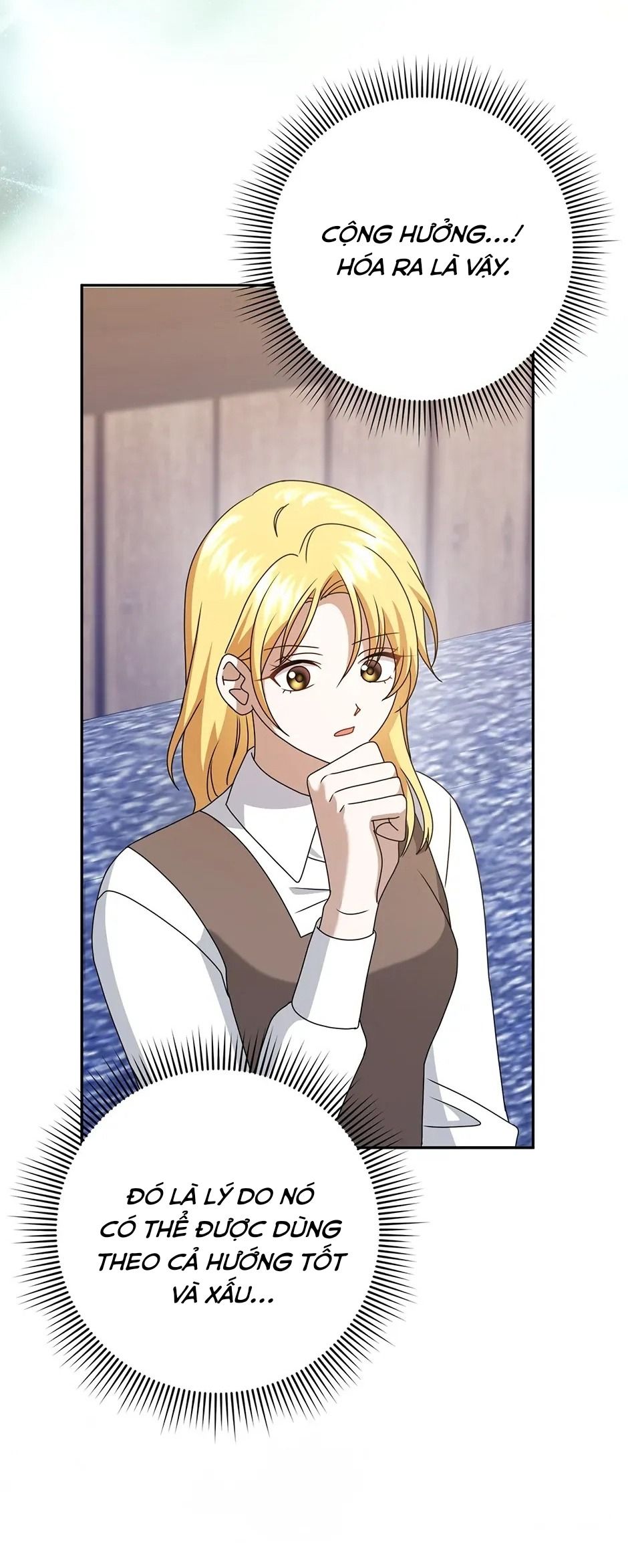 Lọ Lem Đã Mất Tích Chapter 66 - Trang 2