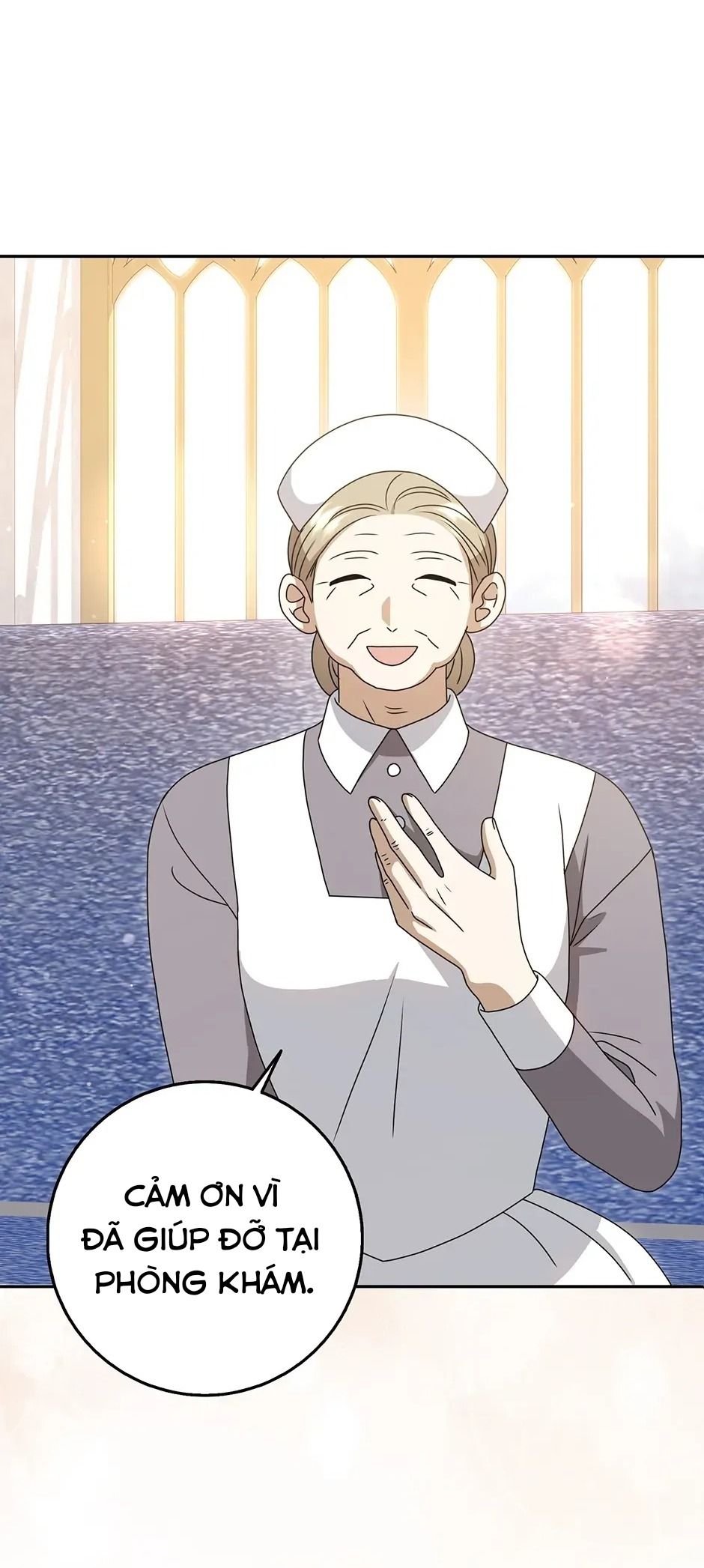 Lọ Lem Đã Mất Tích Chapter 66 - Trang 2