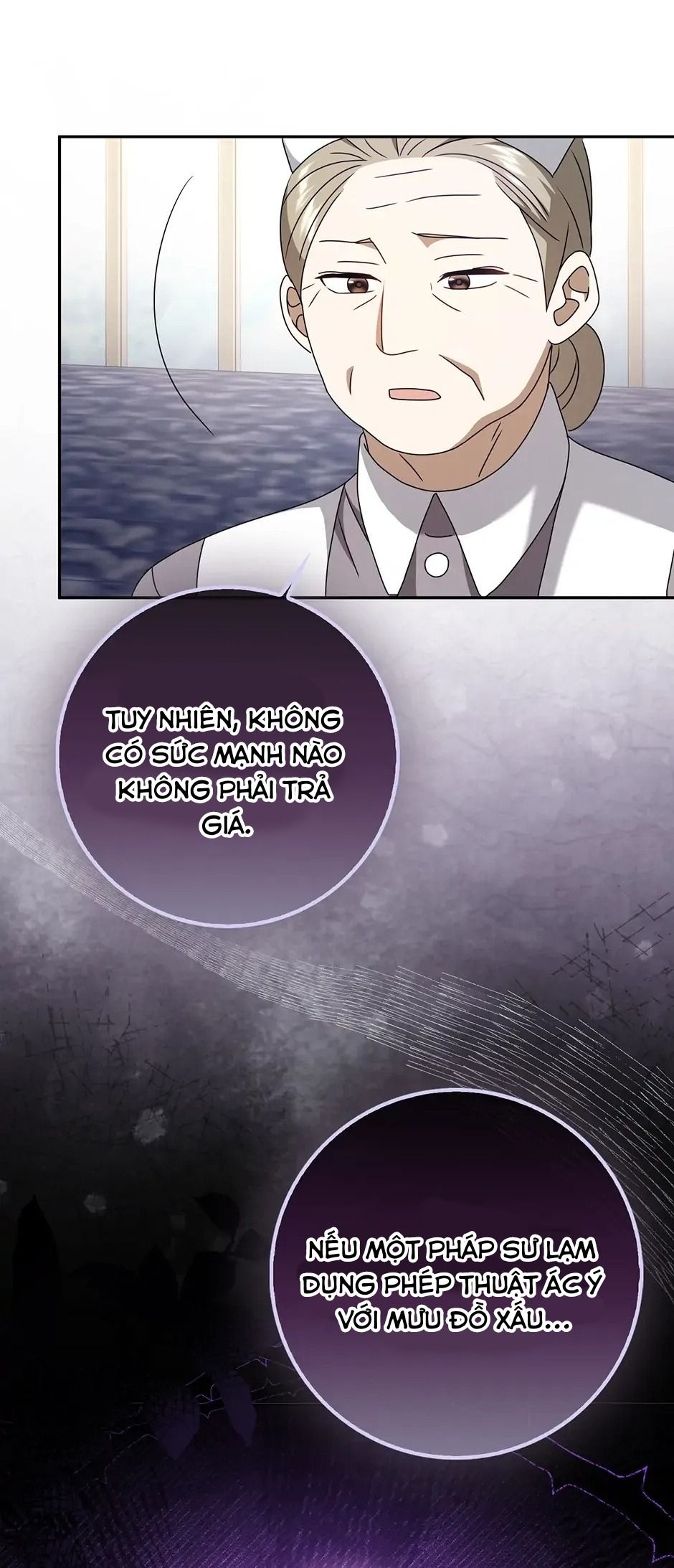Lọ Lem Đã Mất Tích Chapter 66 - Trang 2