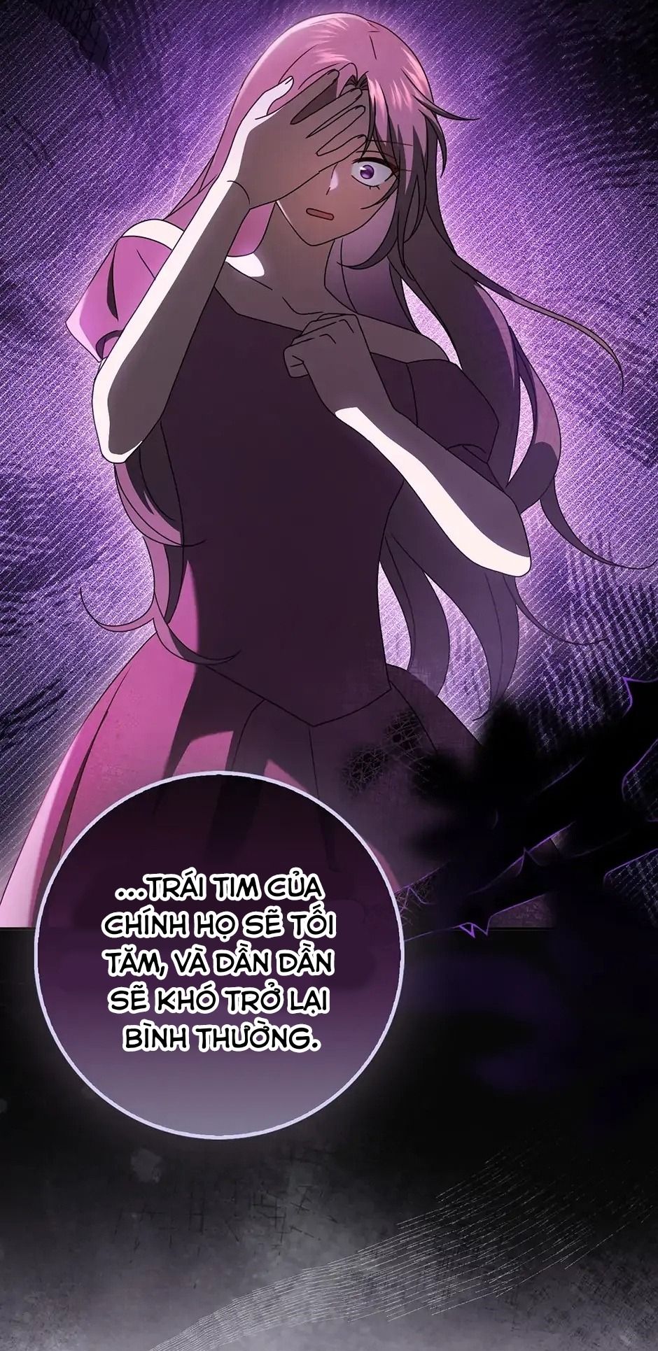 Lọ Lem Đã Mất Tích Chapter 66 - Trang 2