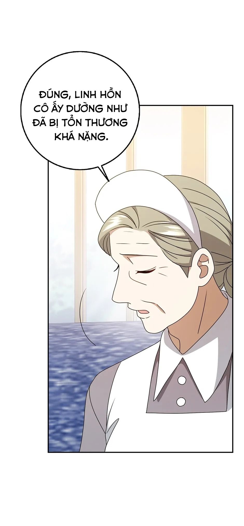 Lọ Lem Đã Mất Tích Chapter 66 - Trang 2