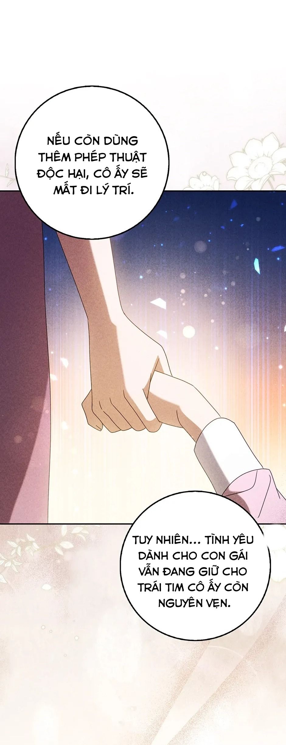 Lọ Lem Đã Mất Tích Chapter 66 - Trang 2