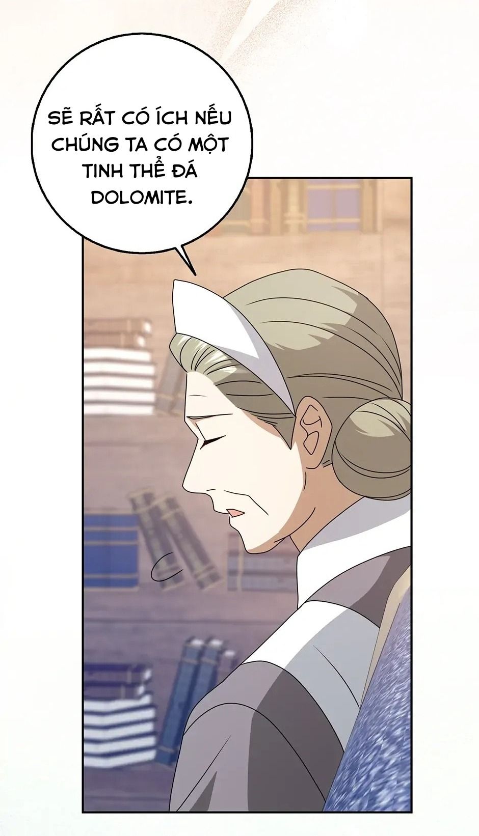 Lọ Lem Đã Mất Tích Chapter 66 - Trang 2