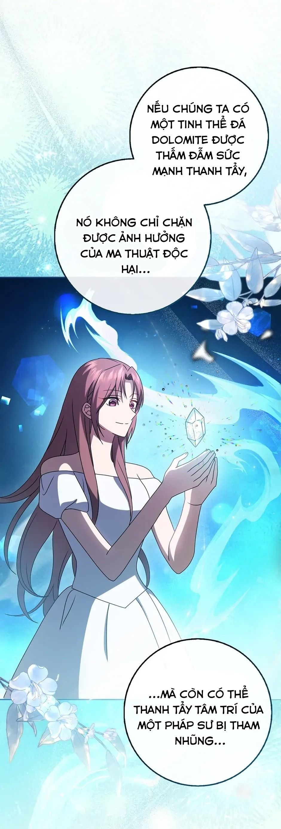 Lọ Lem Đã Mất Tích Chapter 66 - Trang 2