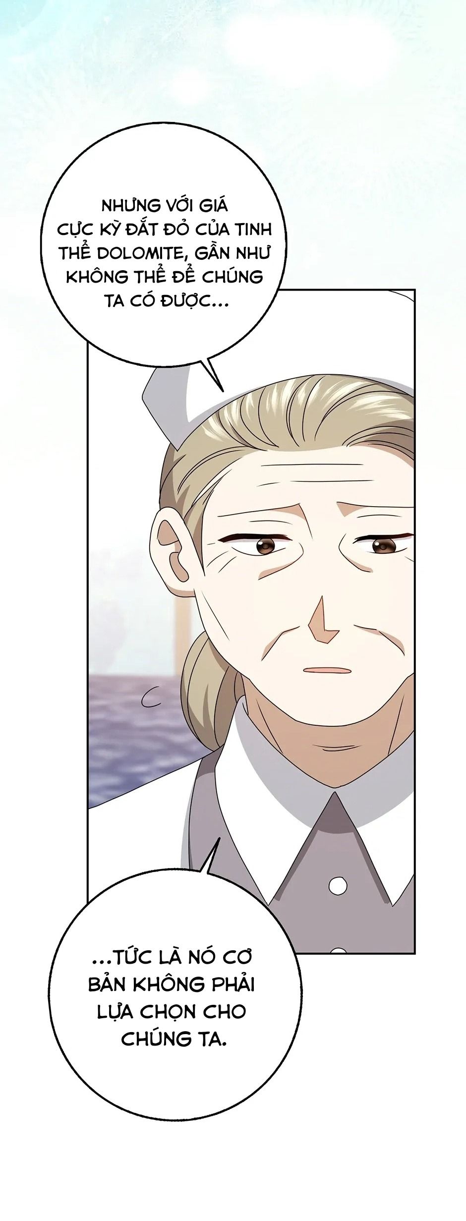 Lọ Lem Đã Mất Tích Chapter 66 - Trang 2