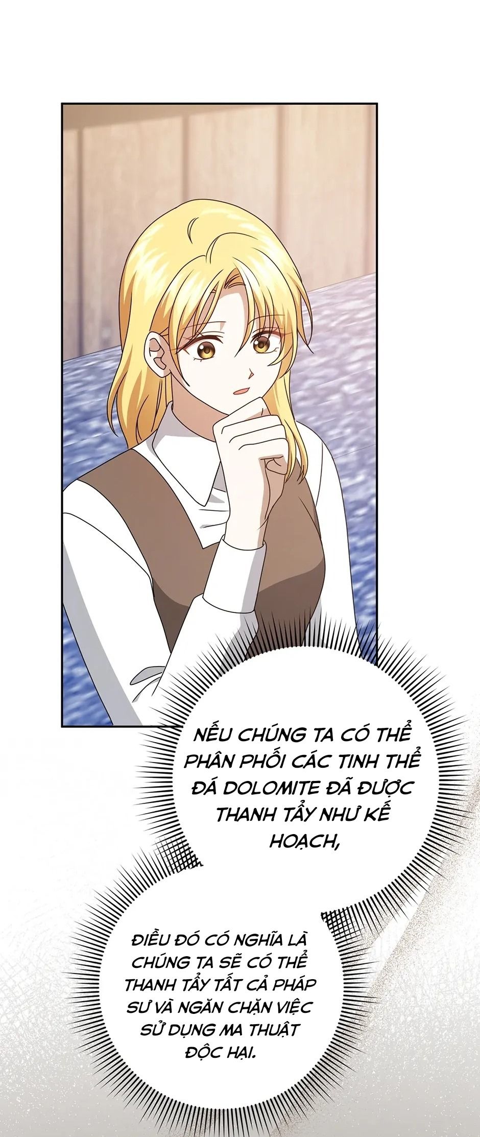 Lọ Lem Đã Mất Tích Chapter 66 - Trang 2