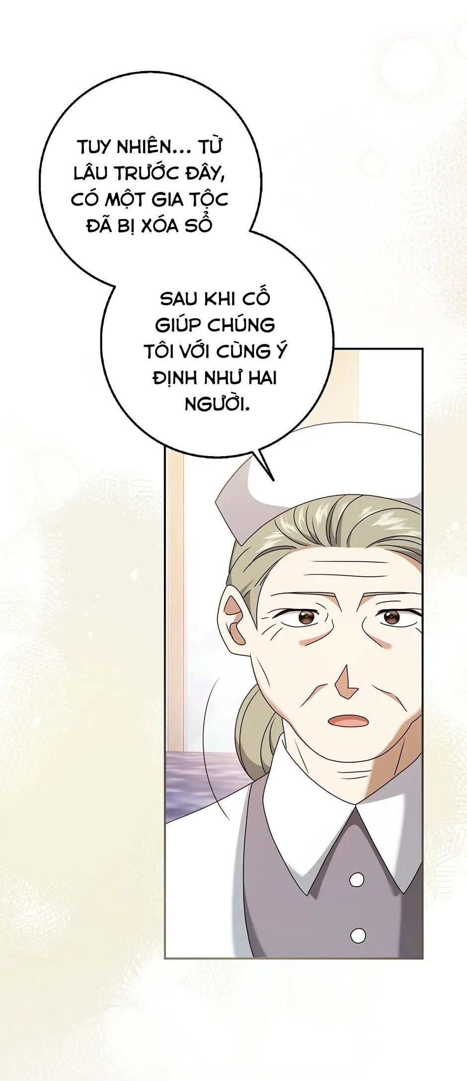 Lọ Lem Đã Mất Tích Chapter 66 - Trang 2