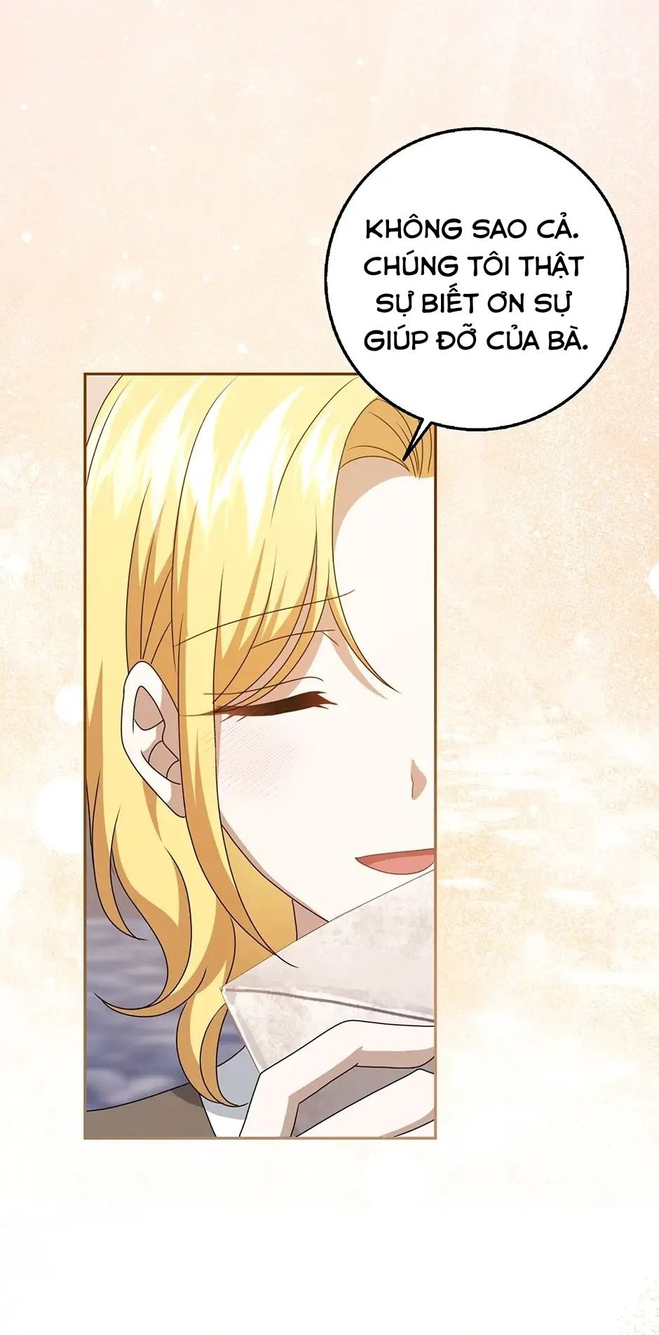 Lọ Lem Đã Mất Tích Chapter 66 - Trang 2