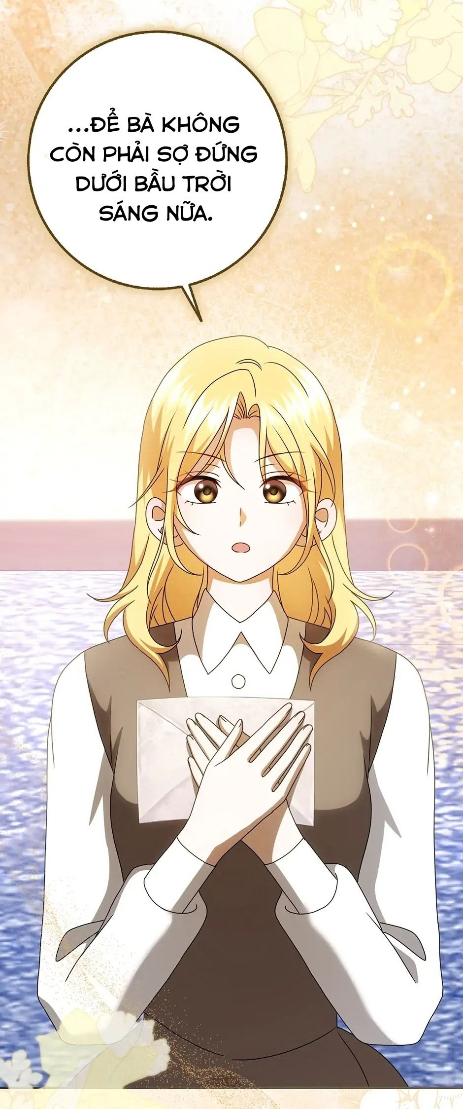 Lọ Lem Đã Mất Tích Chapter 66 - Trang 2