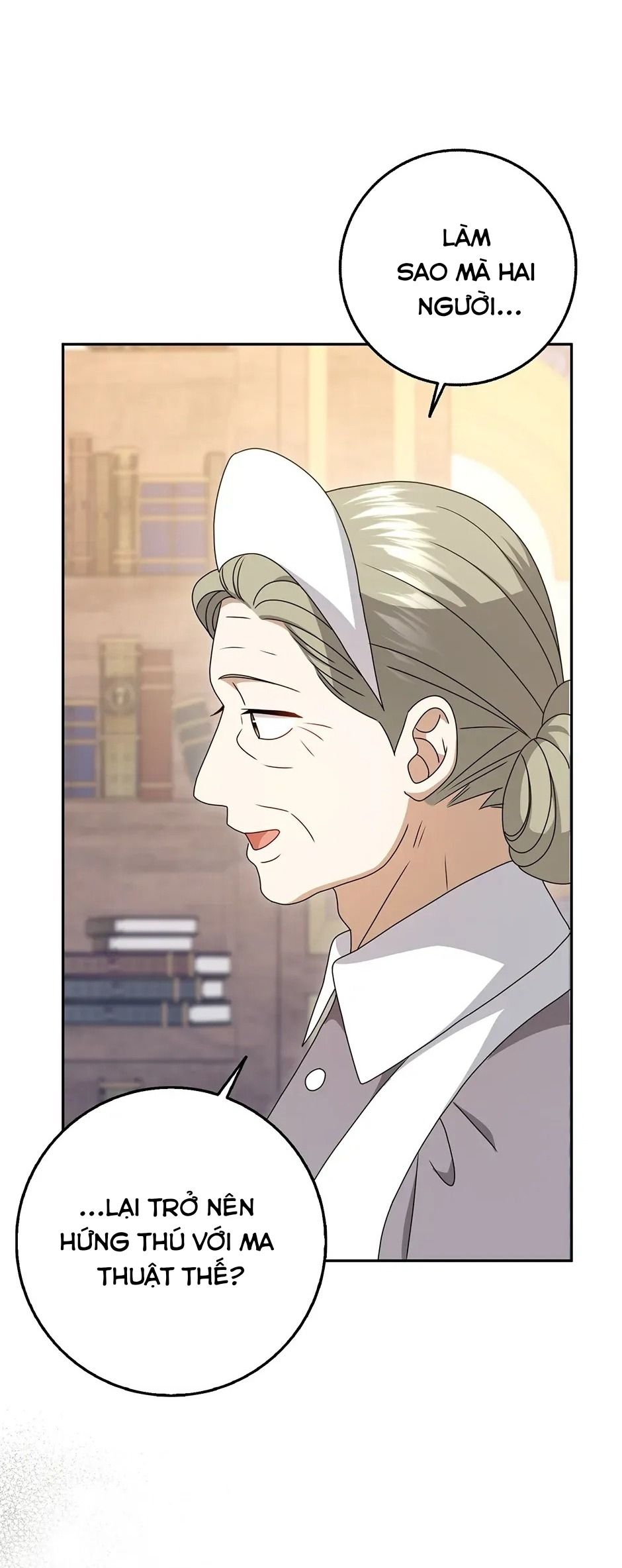 Lọ Lem Đã Mất Tích Chapter 66 - Trang 2