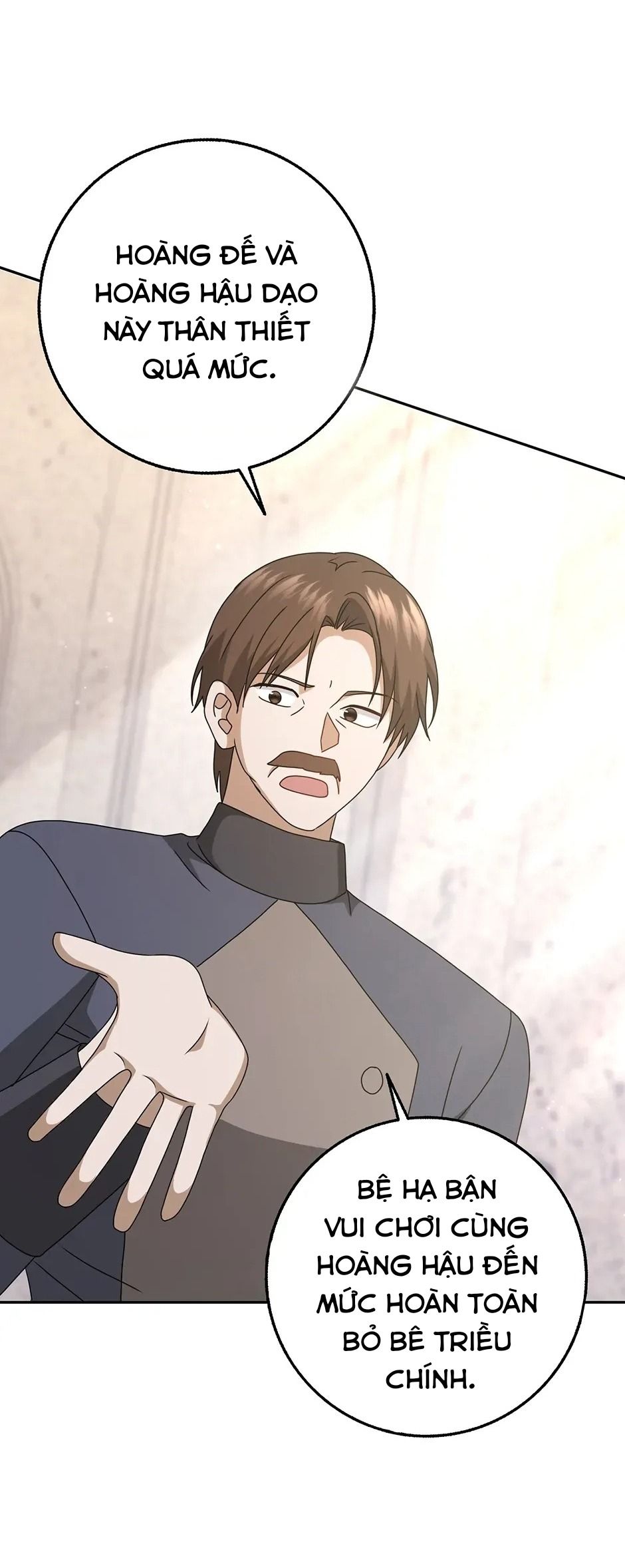 Lọ Lem Đã Mất Tích Chapter 66 - Trang 2
