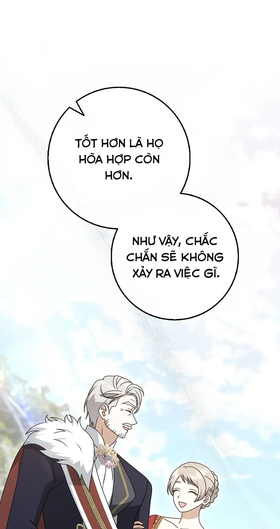Lọ Lem Đã Mất Tích Chapter 66 - Trang 2