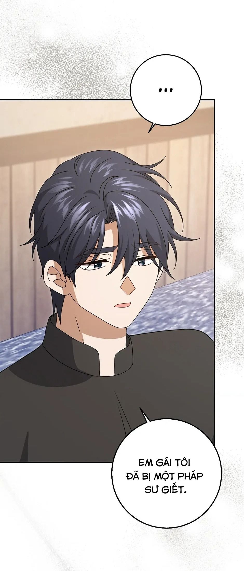 Lọ Lem Đã Mất Tích Chapter 66 - Trang 2