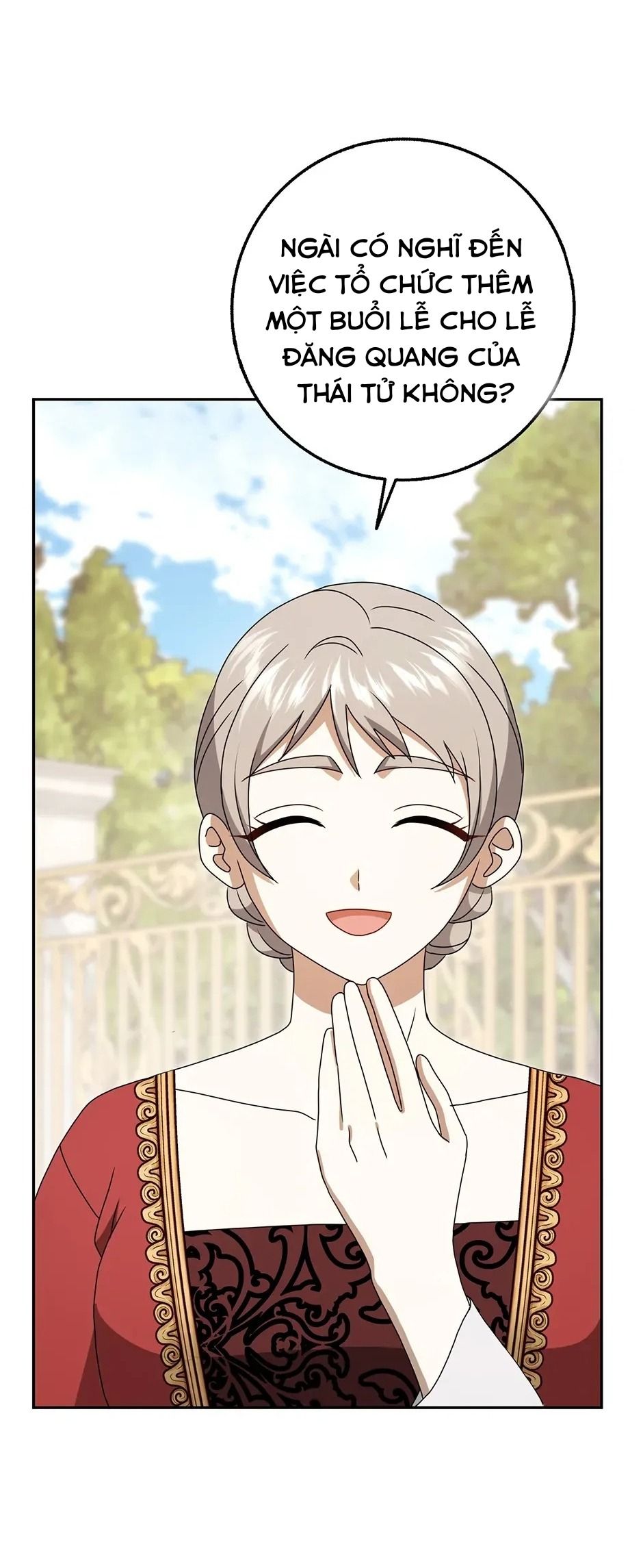 Lọ Lem Đã Mất Tích Chapter 66 - Trang 2