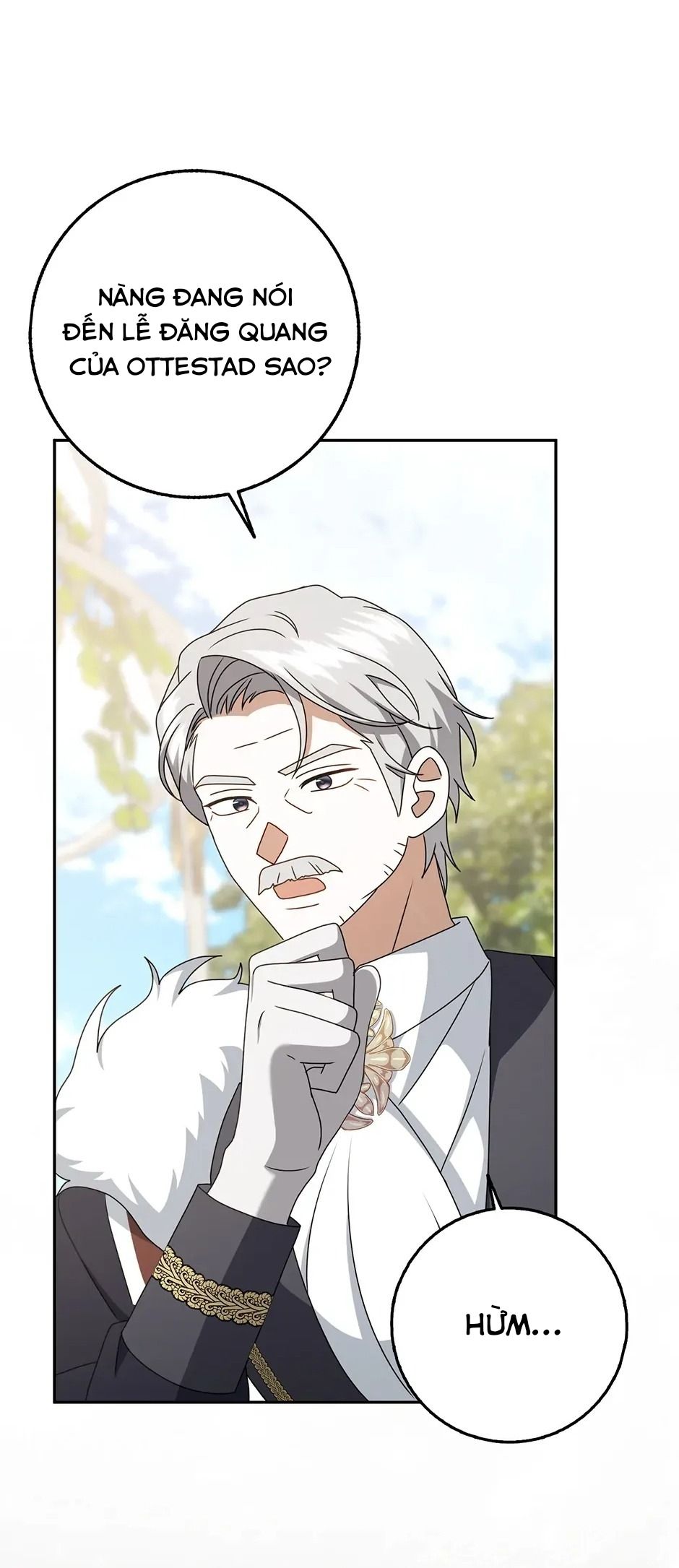 Lọ Lem Đã Mất Tích Chapter 66 - Trang 2