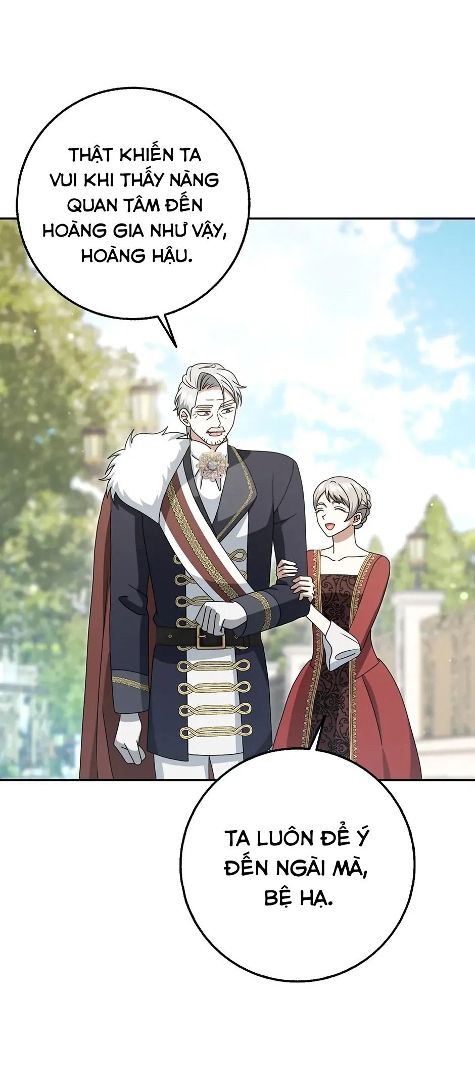 Lọ Lem Đã Mất Tích Chapter 66 - Trang 2