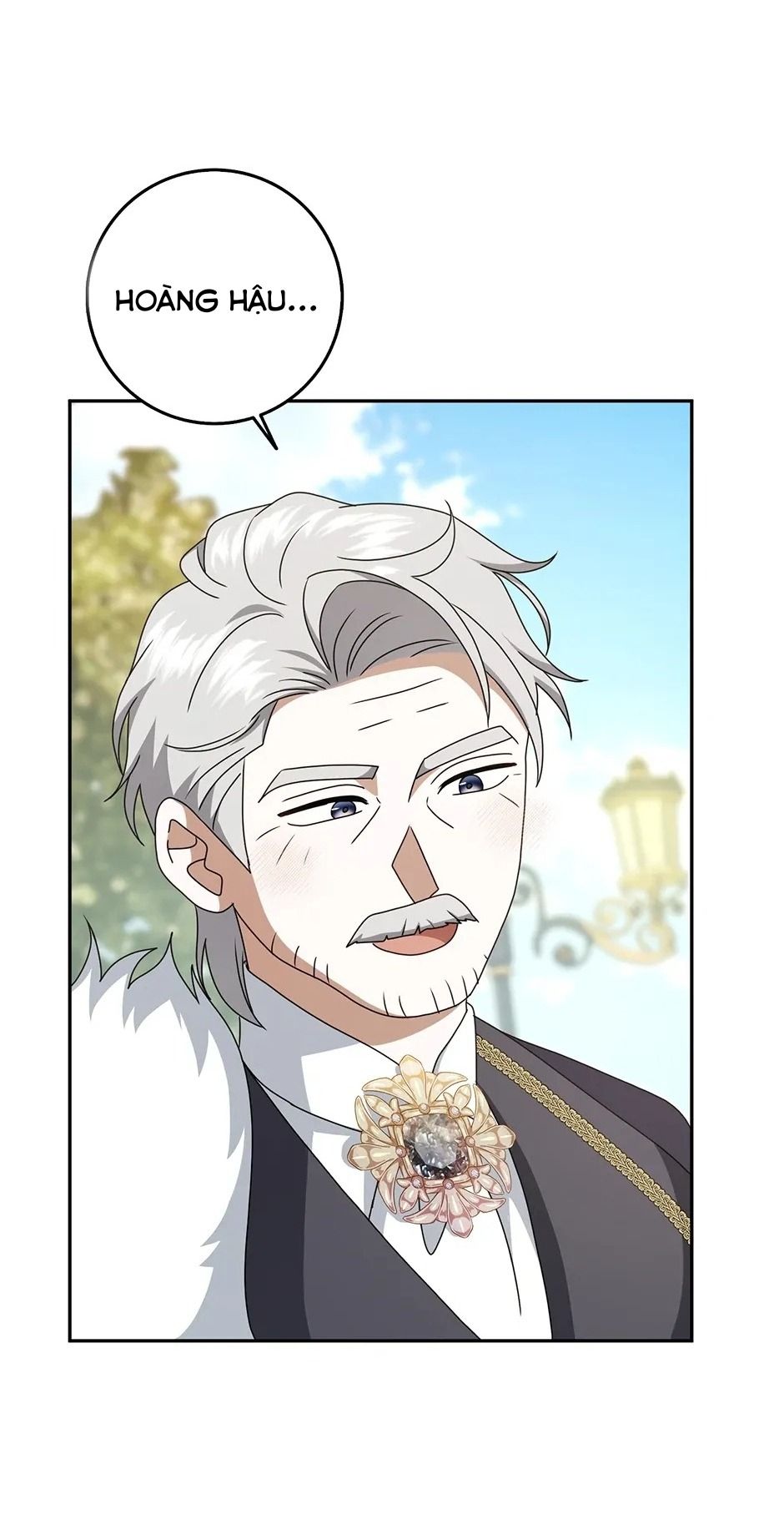 Lọ Lem Đã Mất Tích Chapter 66 - Trang 2