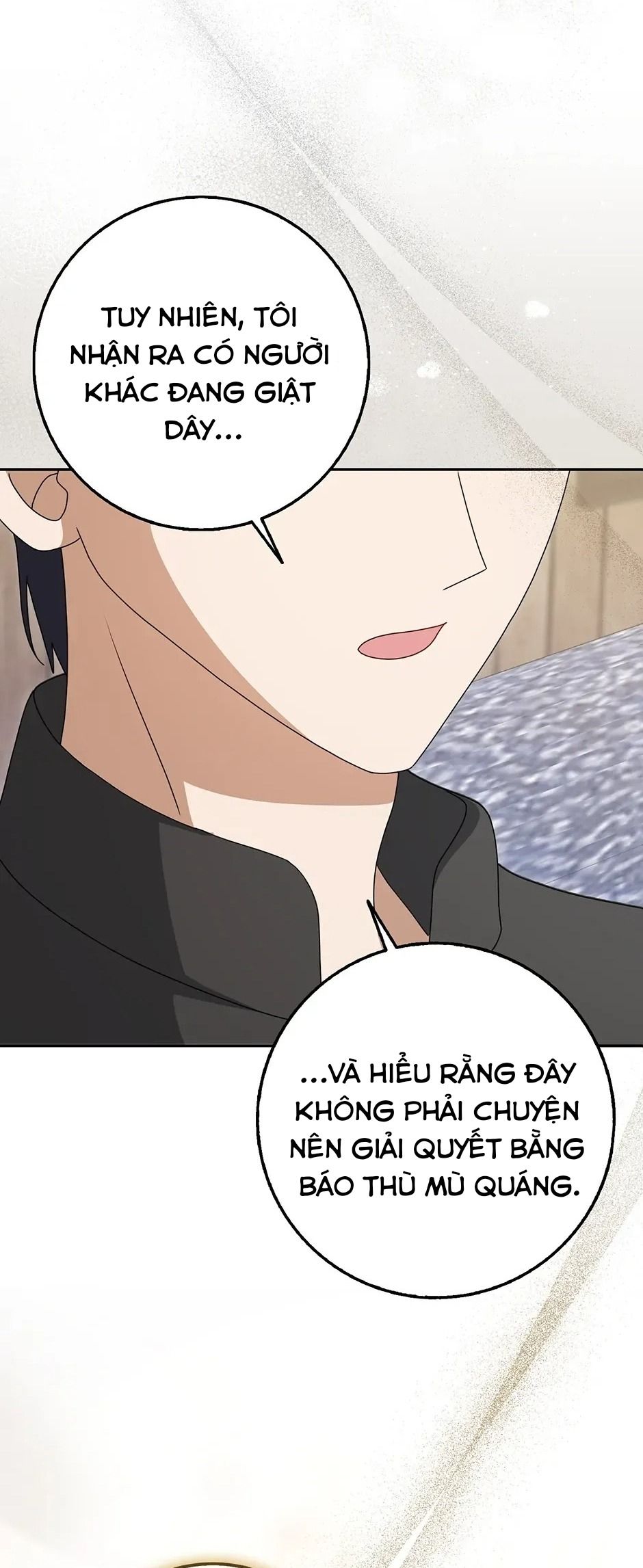 Lọ Lem Đã Mất Tích Chapter 66 - Trang 2