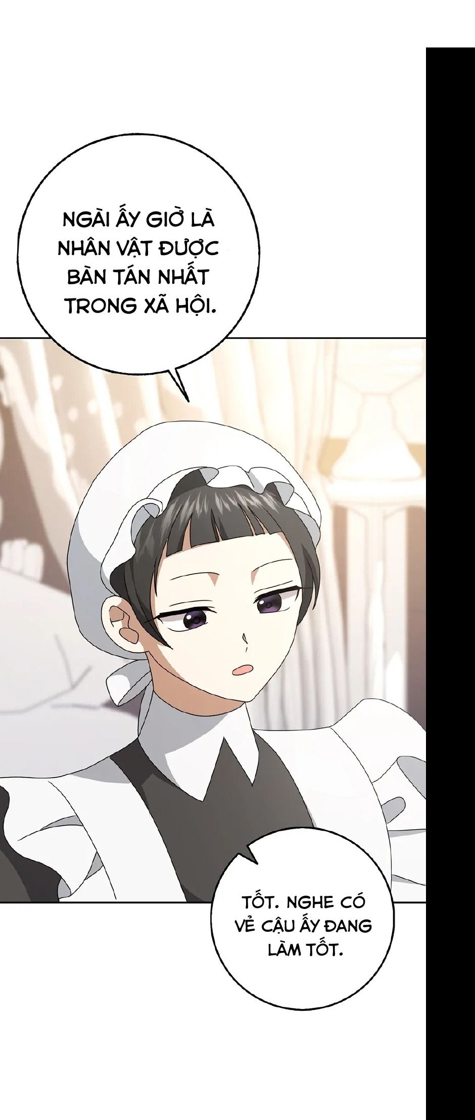 Lọ Lem Đã Mất Tích Chapter 66 - Trang 2