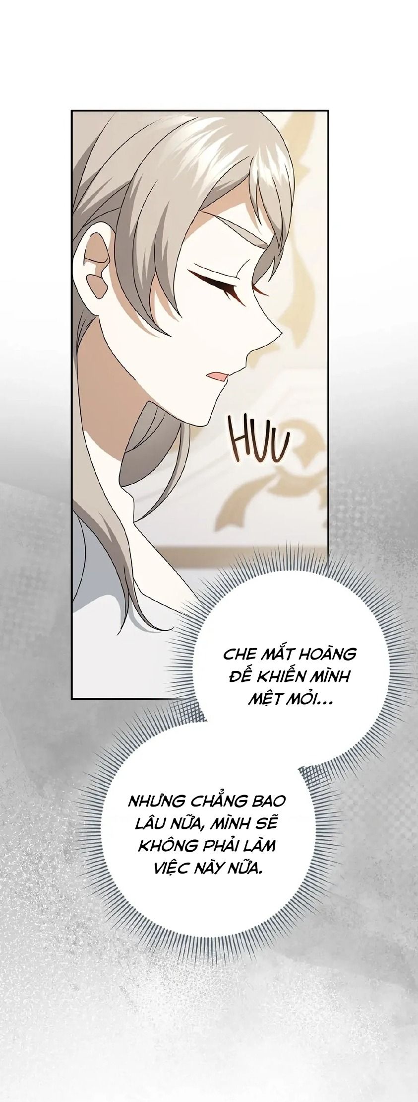 Lọ Lem Đã Mất Tích Chapter 66 - Trang 2