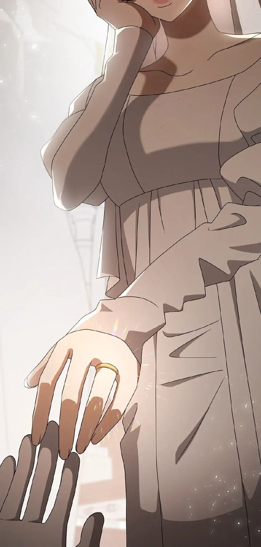 Lọ Lem Đã Mất Tích Chapter 66 - Trang 2