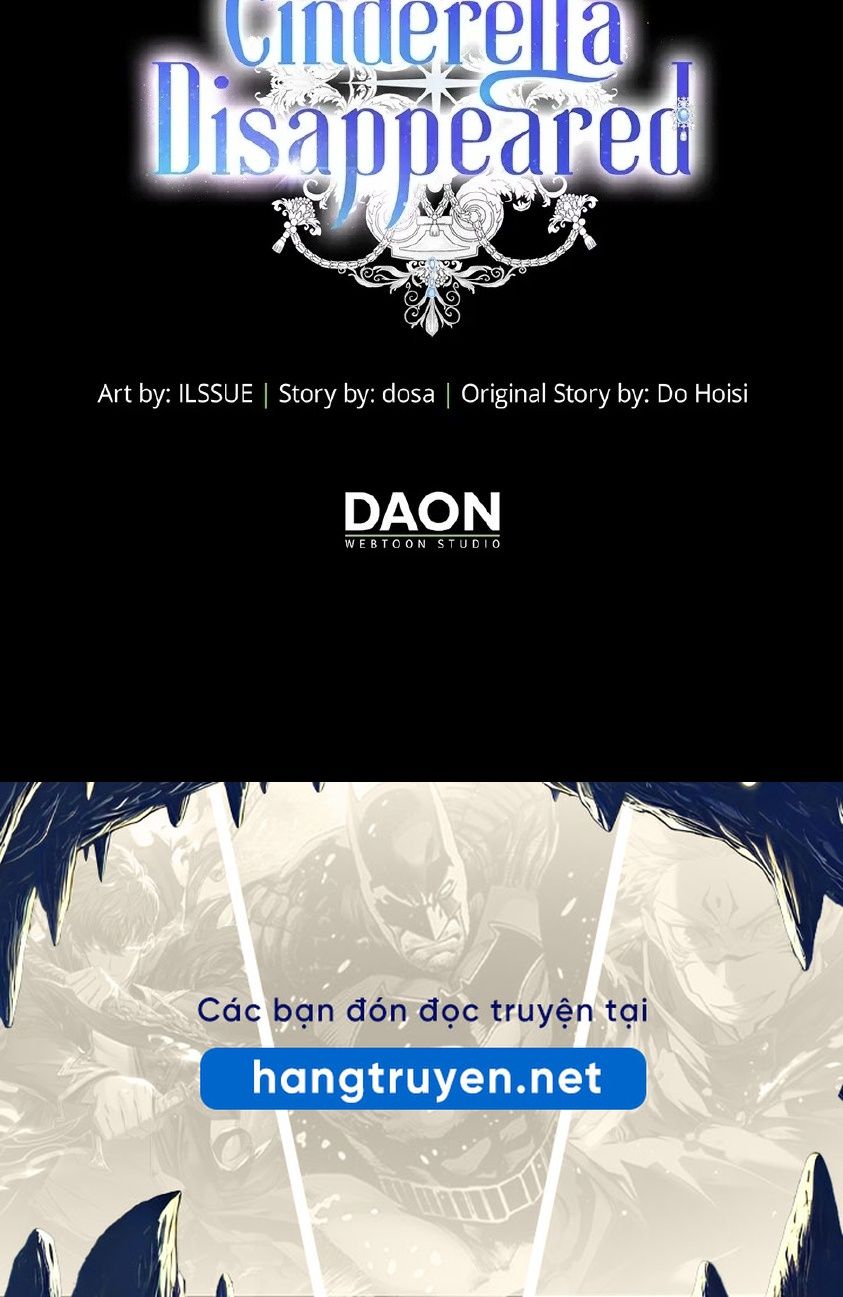 Lọ Lem Đã Mất Tích Chapter 66 - Trang 2