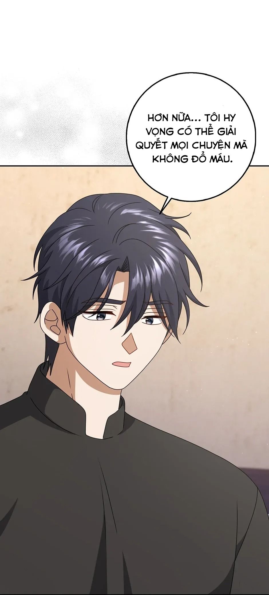Lọ Lem Đã Mất Tích Chapter 66 - Trang 2
