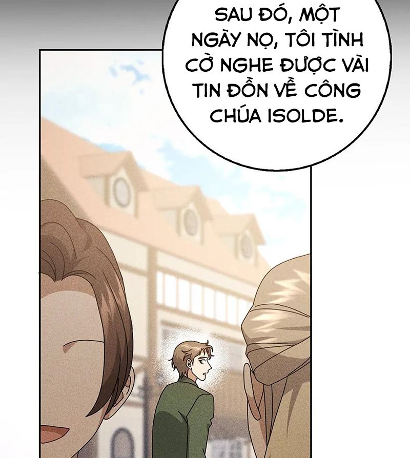 Lọ Lem Đã Mất Tích Chapter 67 - Trang 2