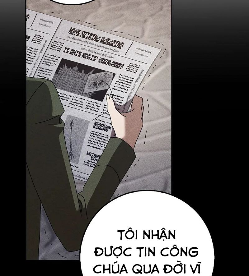 Lọ Lem Đã Mất Tích Chapter 67 - Trang 2