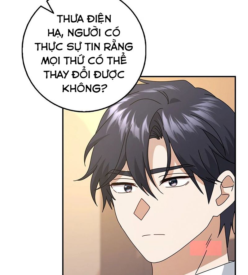 Lọ Lem Đã Mất Tích Chapter 67 - Trang 2