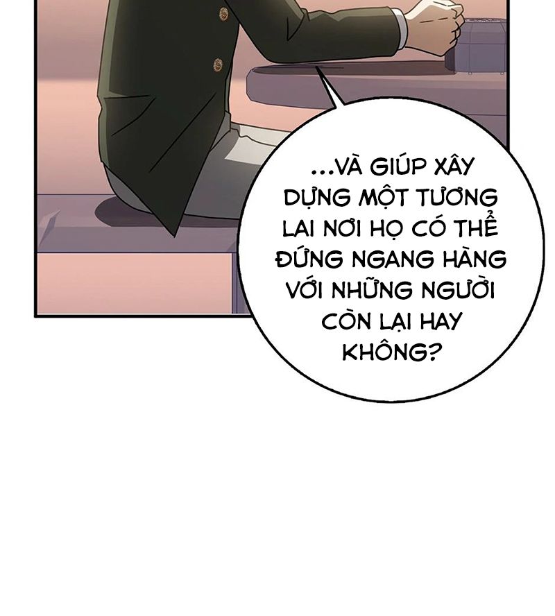Lọ Lem Đã Mất Tích Chapter 67 - Trang 2