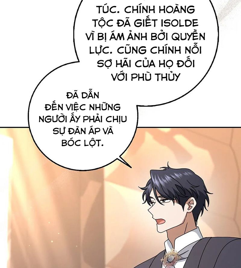 Lọ Lem Đã Mất Tích Chapter 67 - Trang 2