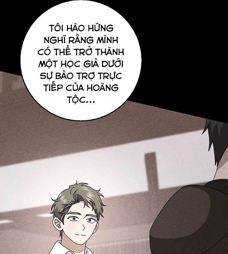 Lọ Lem Đã Mất Tích Chapter 67 - Trang 2