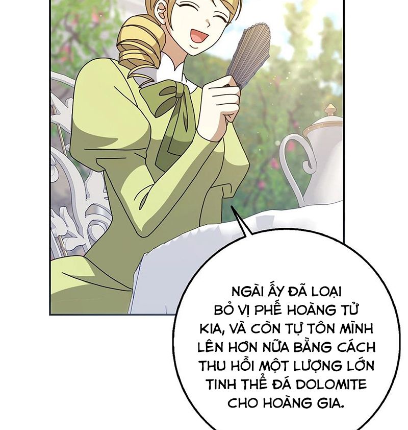 Lọ Lem Đã Mất Tích Chapter 68 - Trang 2