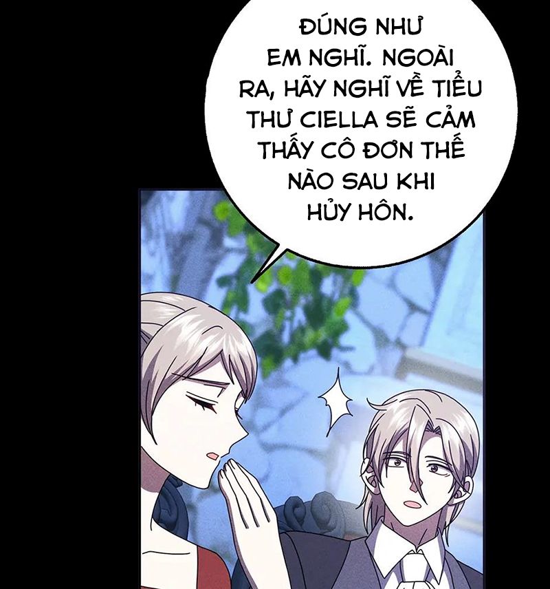 Lọ Lem Đã Mất Tích Chapter 68 - Trang 2