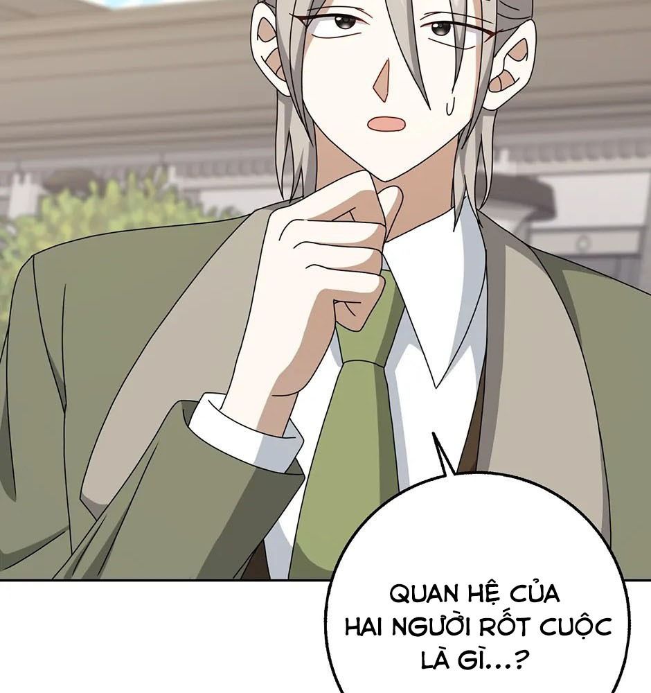 Lọ Lem Đã Mất Tích Chapter 69 - Trang 2