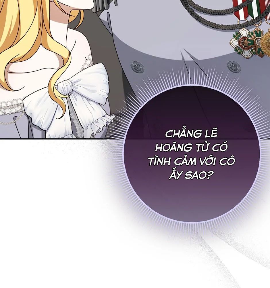 Lọ Lem Đã Mất Tích Chapter 69 - Trang 2