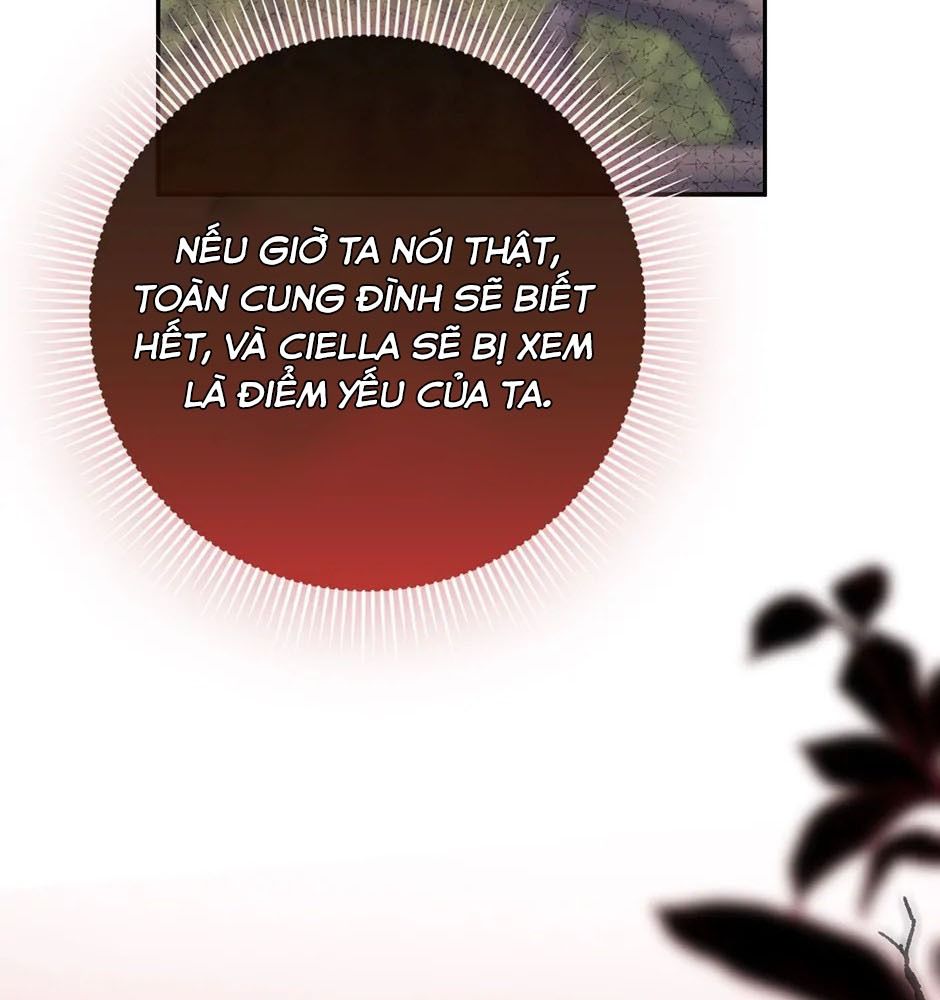Lọ Lem Đã Mất Tích Chapter 69 - Trang 2