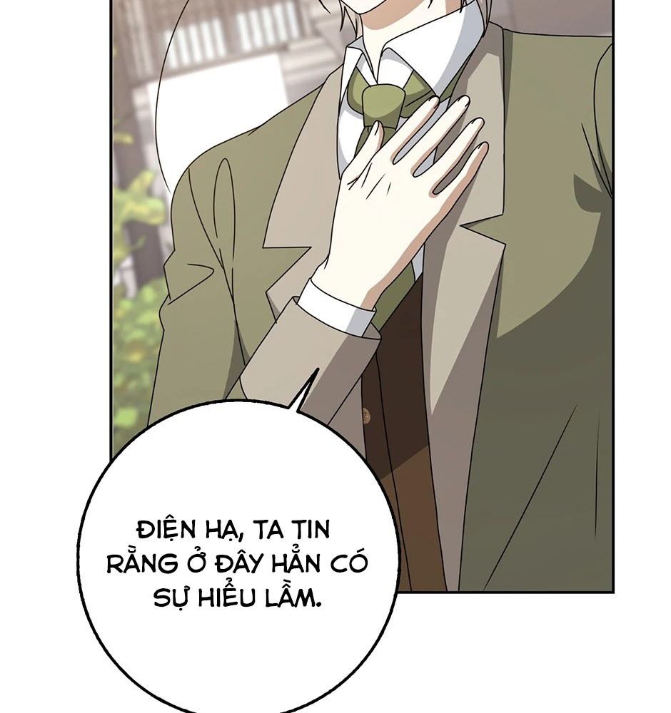 Lọ Lem Đã Mất Tích Chapter 69 - Trang 2