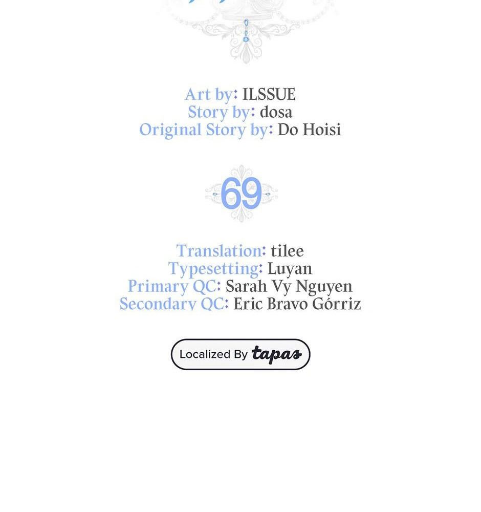 Lọ Lem Đã Mất Tích Chapter 69 - Trang 2