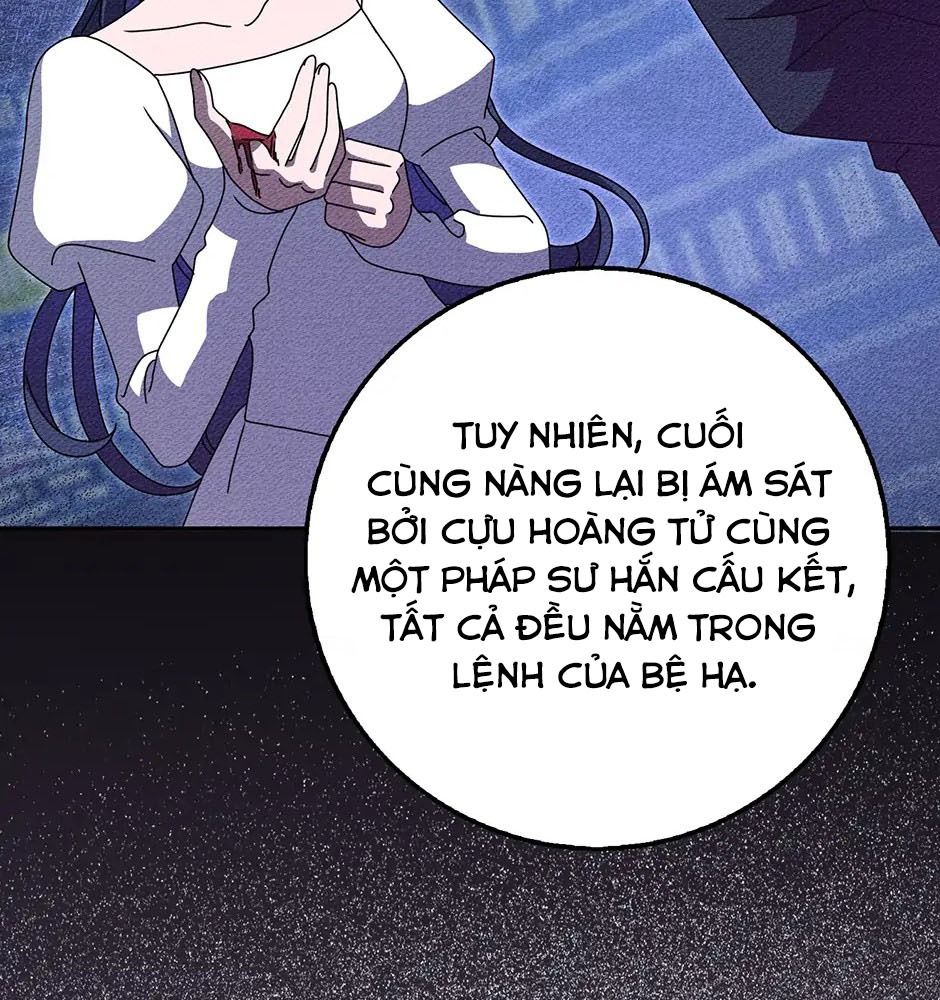 Lọ Lem Đã Mất Tích Chapter 70 - Trang 2