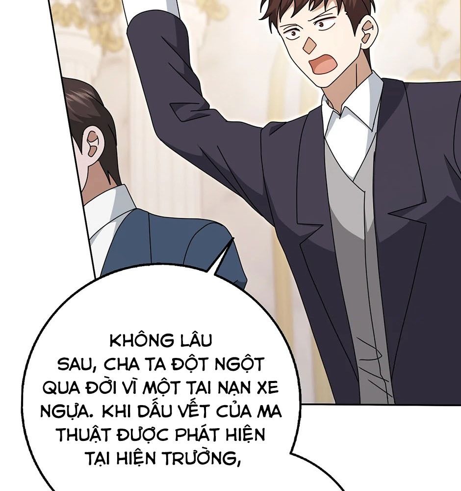 Lọ Lem Đã Mất Tích Chapter 70 - Trang 2