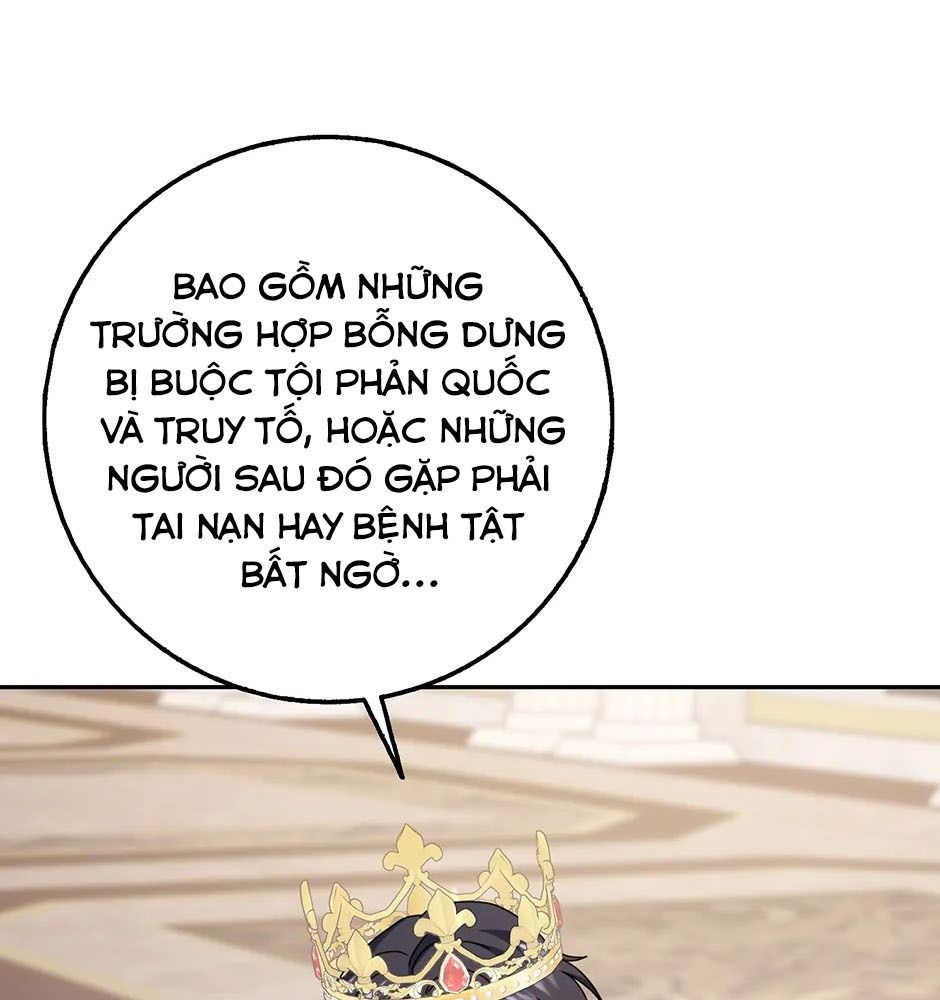 Lọ Lem Đã Mất Tích Chapter 70 - Trang 2