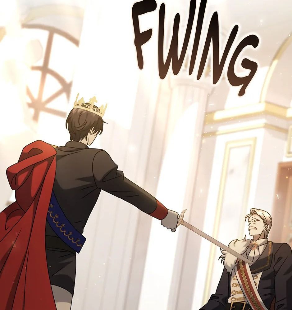 Lọ Lem Đã Mất Tích Chapter 70 - Trang 2