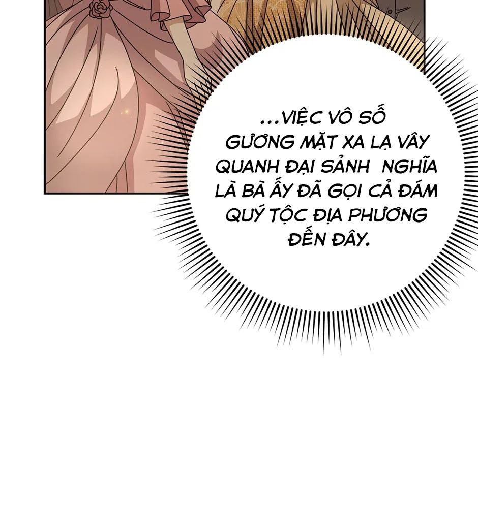 Lọ Lem Đã Mất Tích Chapter 70 - Trang 2