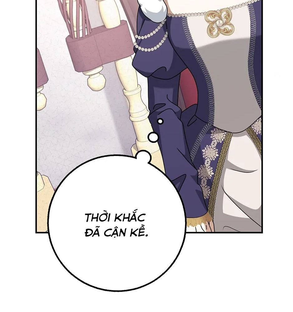 Lọ Lem Đã Mất Tích Chapter 70 - Trang 2