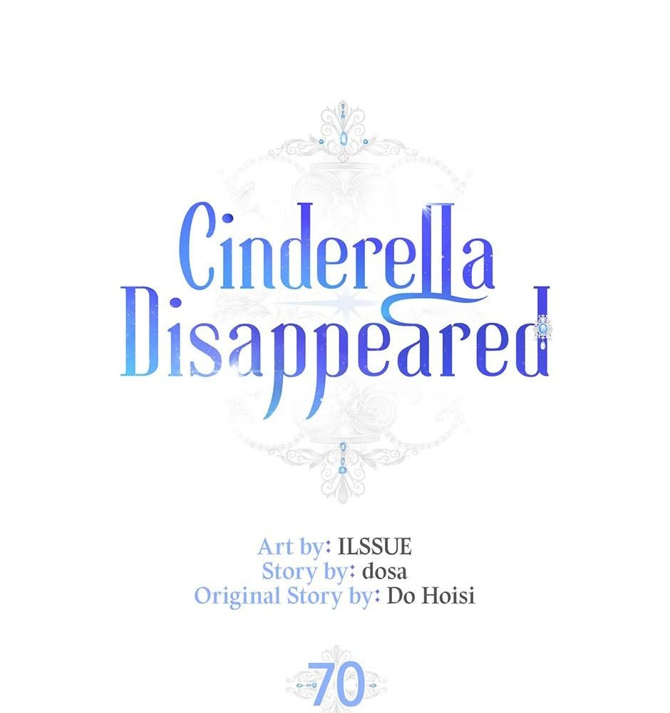 Lọ Lem Đã Mất Tích Chapter 70 - Trang 2