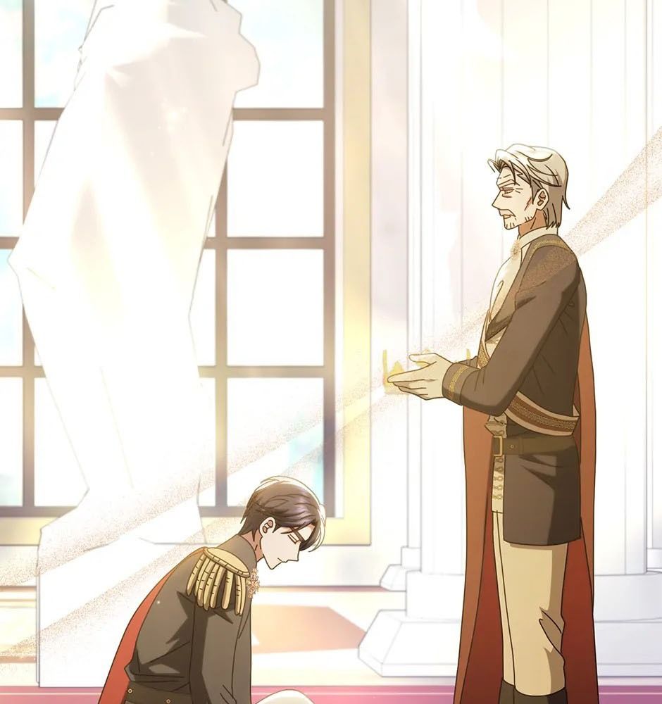 Lọ Lem Đã Mất Tích Chapter 70 - Trang 2